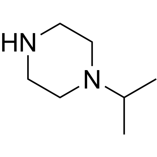 Isopropylpiperazine 4318-42-7